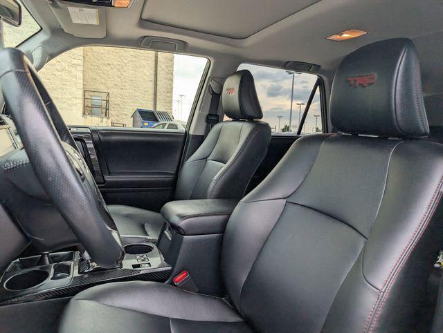 used 2023 Toyota 4Runner car, priced at $57,961