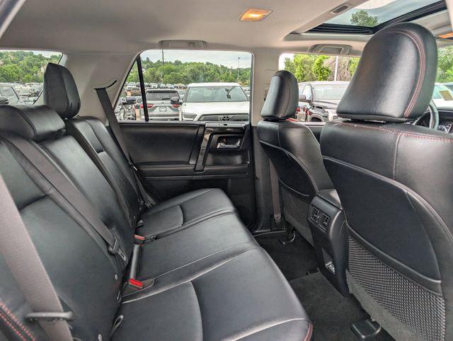 used 2023 Toyota 4Runner car, priced at $57,961