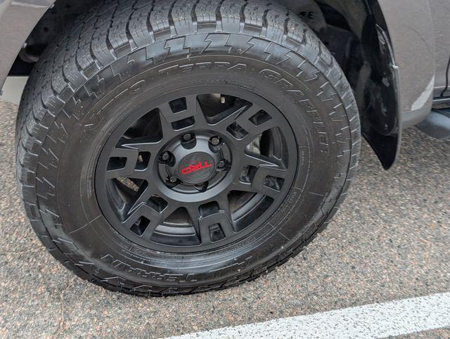 used 2023 Toyota 4Runner car, priced at $57,961
