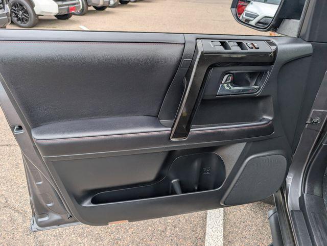 used 2023 Toyota 4Runner car, priced at $57,961