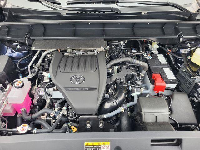 new 2026 Toyota Highlander car, priced at $52,853