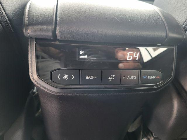 new 2026 Toyota Highlander car, priced at $52,853