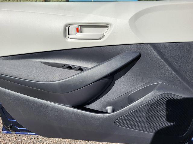 new 2026 Toyota Corolla Hybrid car, priced at $27,214