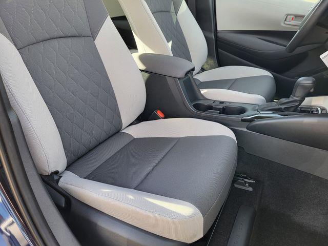 new 2026 Toyota Corolla Hybrid car, priced at $27,214