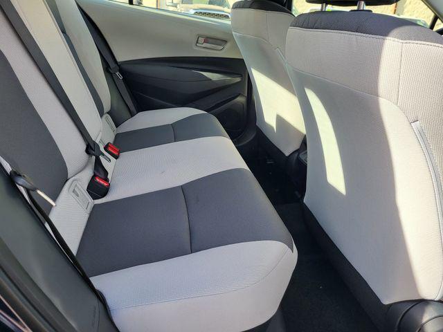 new 2026 Toyota Corolla Hybrid car, priced at $27,214