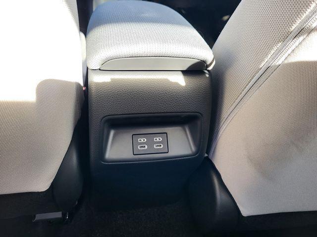 new 2026 Toyota Corolla Hybrid car, priced at $27,214