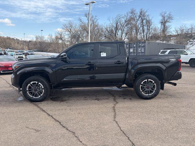 new 2024 Toyota Tacoma car, priced at $47,430