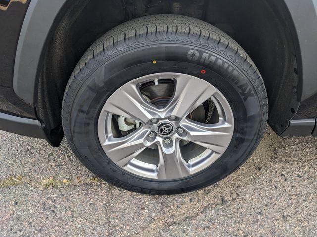used 2022 Toyota RAV4 Hybrid car, priced at $30,695