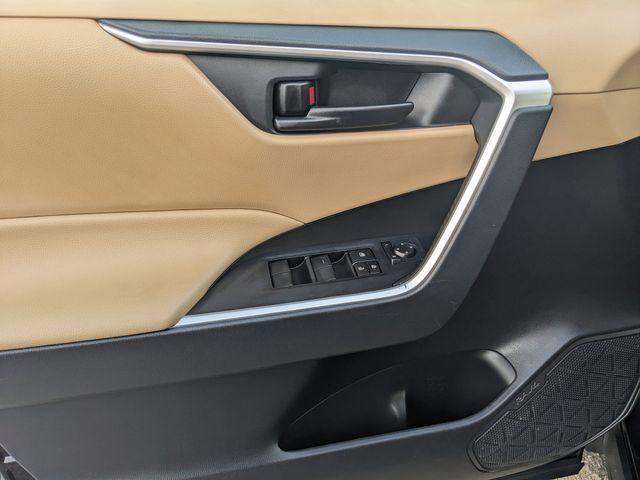used 2022 Toyota RAV4 Hybrid car, priced at $30,695