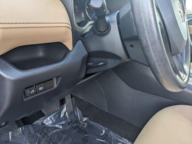 used 2022 Toyota RAV4 Hybrid car, priced at $30,695