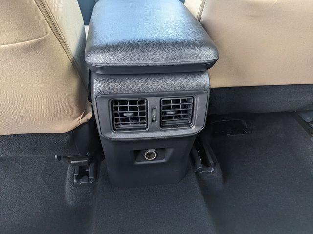 used 2022 Toyota RAV4 Hybrid car, priced at $30,695