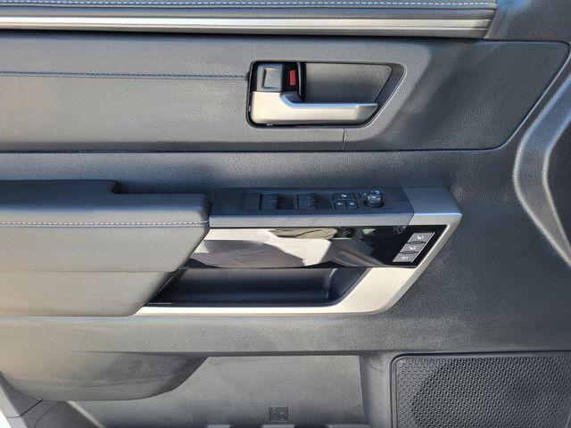 new 2026 Toyota Tundra car, priced at $62,678