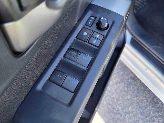 new 2026 Toyota Tundra car, priced at $62,678