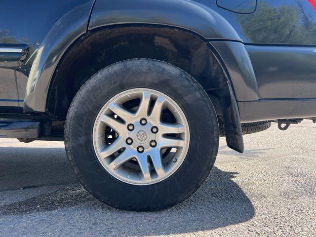 used 2007 Toyota Sequoia car, priced at $9,995