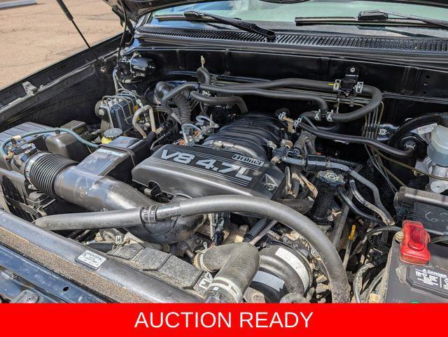 used 2007 Toyota Sequoia car, priced at $5,998
