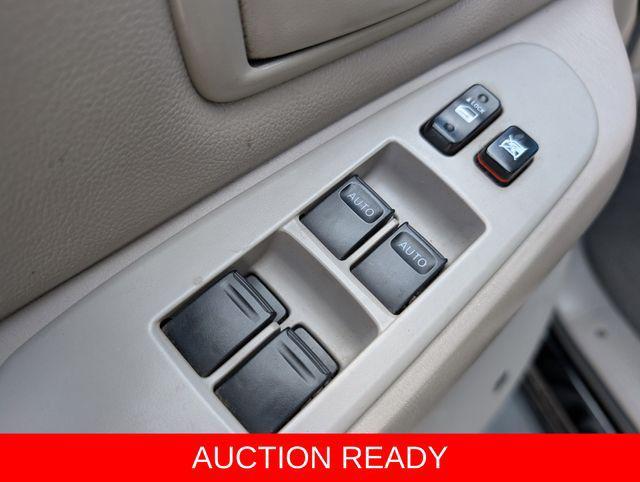 used 2007 Toyota Sequoia car, priced at $5,998