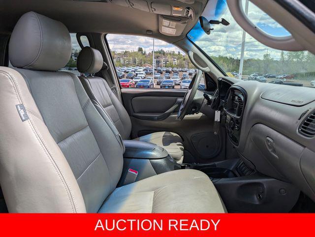 used 2007 Toyota Sequoia car, priced at $5,998