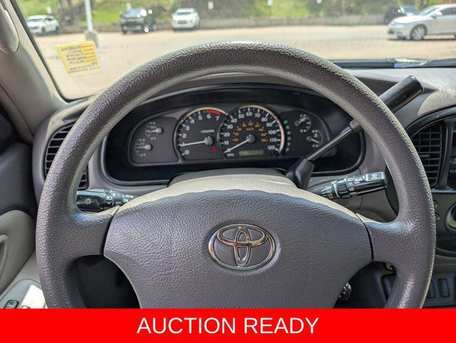 used 2007 Toyota Sequoia car, priced at $5,998