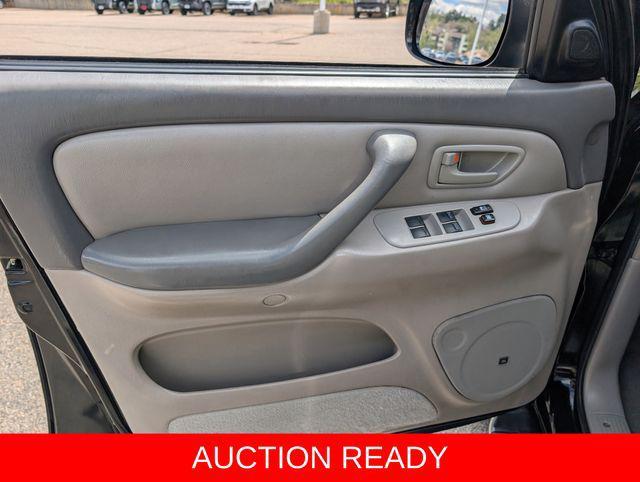 used 2007 Toyota Sequoia car, priced at $5,998