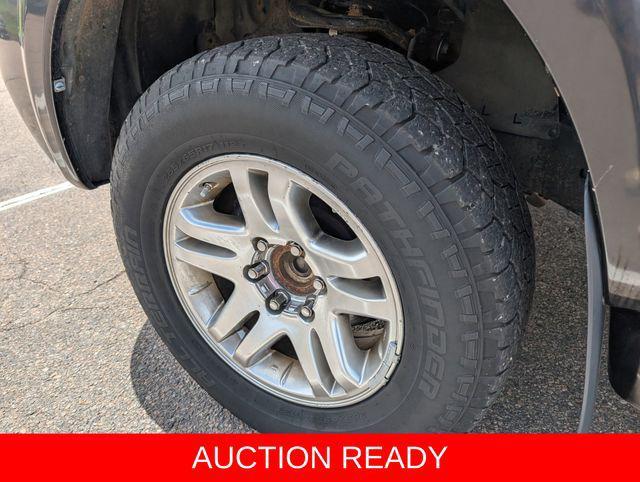 used 2007 Toyota Sequoia car, priced at $5,998