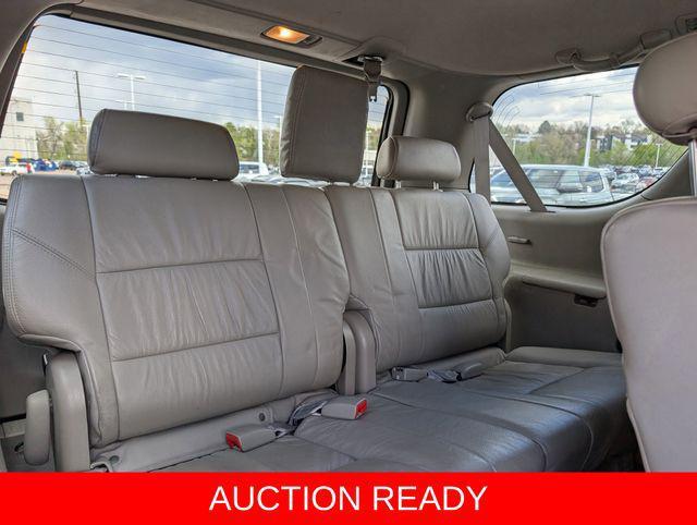 used 2007 Toyota Sequoia car, priced at $5,998