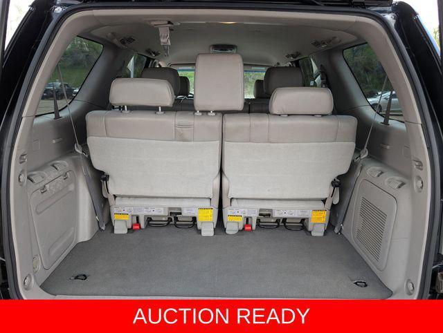used 2007 Toyota Sequoia car, priced at $5,998