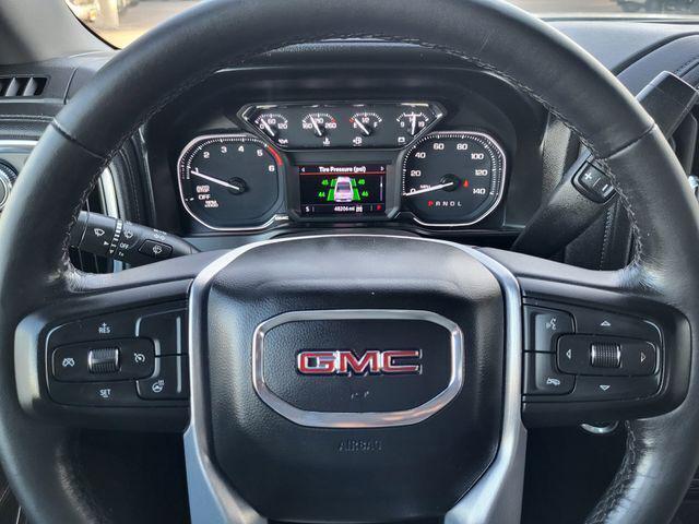 used 2021 GMC Sierra 1500 car, priced at $36,494