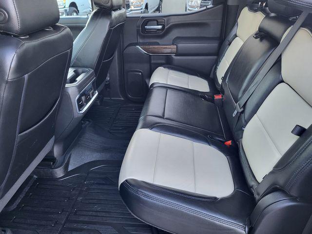 used 2021 GMC Sierra 1500 car, priced at $36,494