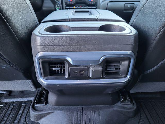 used 2021 GMC Sierra 1500 car, priced at $36,494