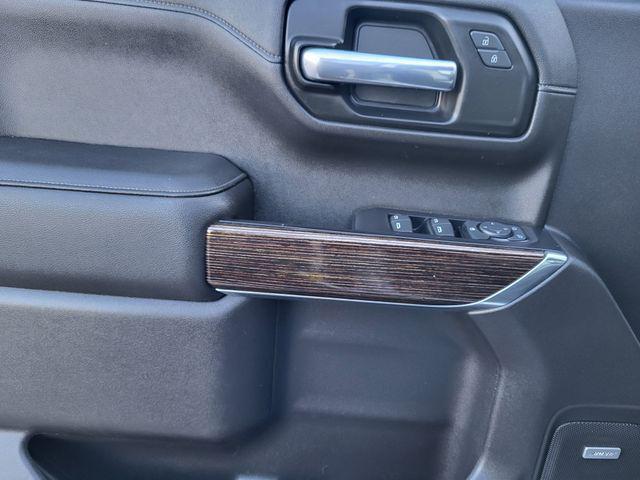 used 2021 GMC Sierra 1500 car, priced at $36,494