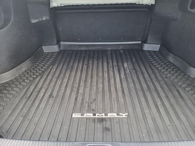 used 2022 Toyota Camry car, priced at $29,876