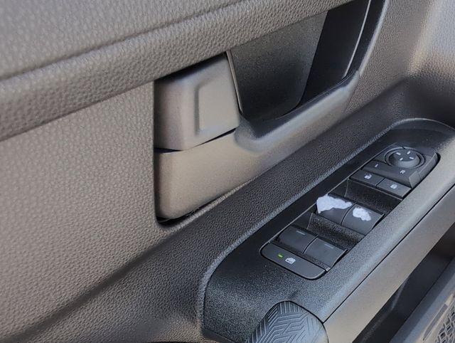 new 2025 Toyota 4Runner car, priced at $55,199