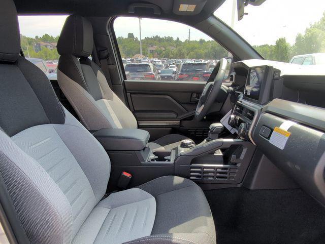 new 2025 Toyota 4Runner car, priced at $55,199