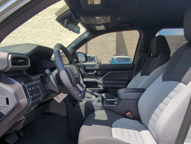 new 2025 Toyota 4Runner car, priced at $55,199