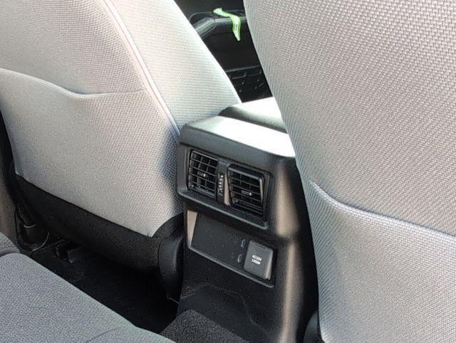 new 2025 Toyota 4Runner car, priced at $55,199
