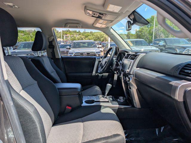 used 2020 Toyota 4Runner car, priced at $36,814