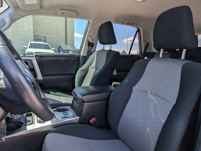 used 2020 Toyota 4Runner car, priced at $36,814