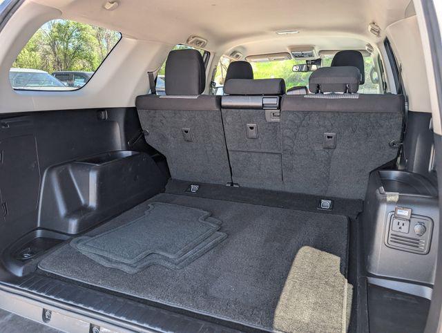 used 2020 Toyota 4Runner car, priced at $36,814