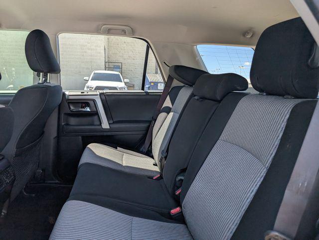 used 2020 Toyota 4Runner car, priced at $36,814