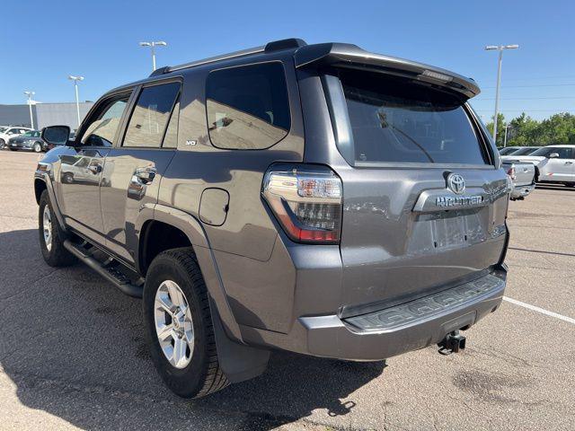used 2020 Toyota 4Runner car, priced at $39,267