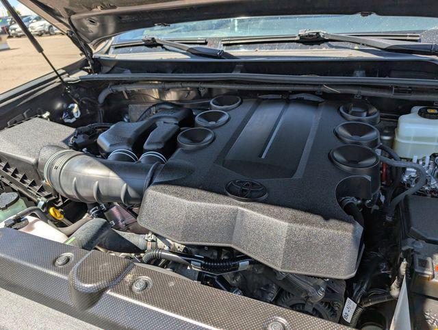 used 2020 Toyota 4Runner car, priced at $36,814