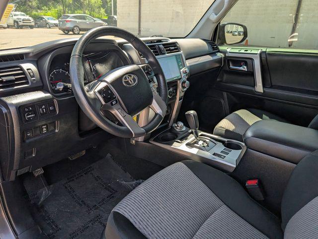 used 2020 Toyota 4Runner car, priced at $36,814