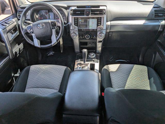 used 2020 Toyota 4Runner car, priced at $36,814