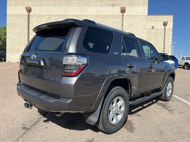 used 2020 Toyota 4Runner car, priced at $39,267