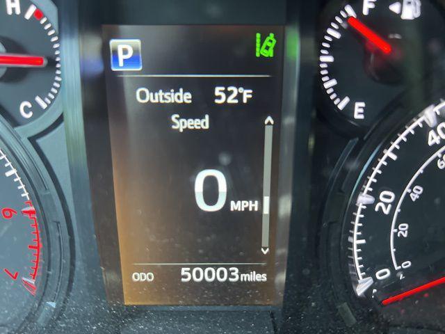 used 2020 Toyota 4Runner car, priced at $39,267