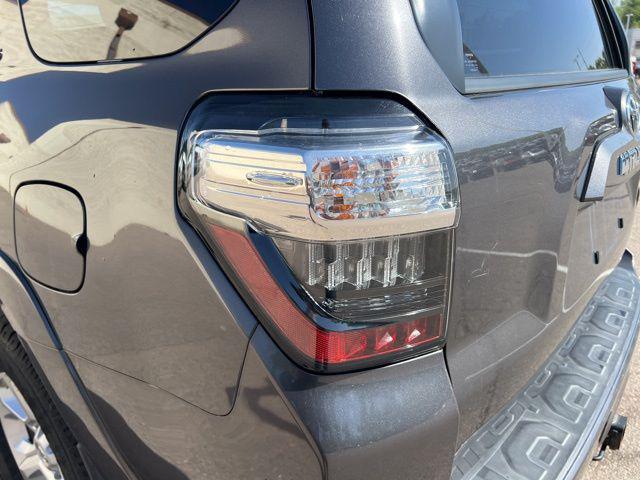 used 2020 Toyota 4Runner car, priced at $39,267