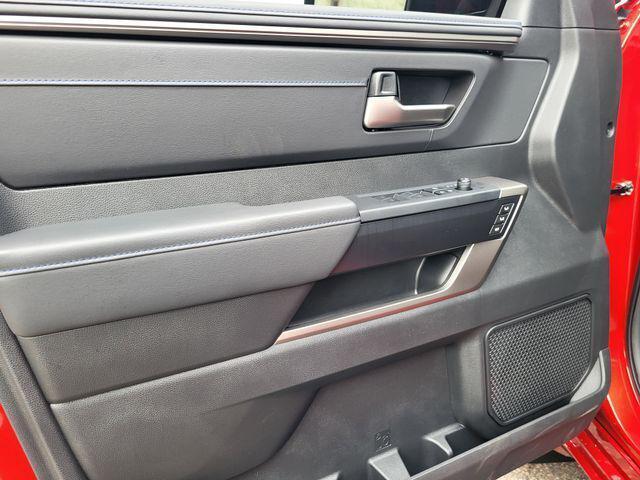 new 2026 Toyota Sequoia car, priced at $85,993