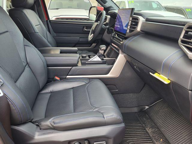 new 2026 Toyota Sequoia car, priced at $85,993