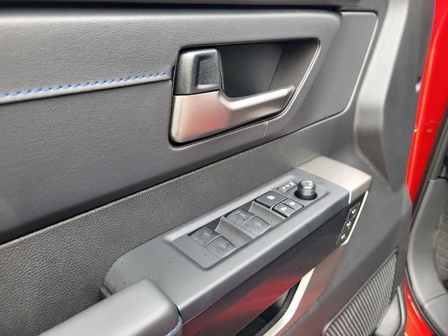 new 2026 Toyota Sequoia car, priced at $85,993