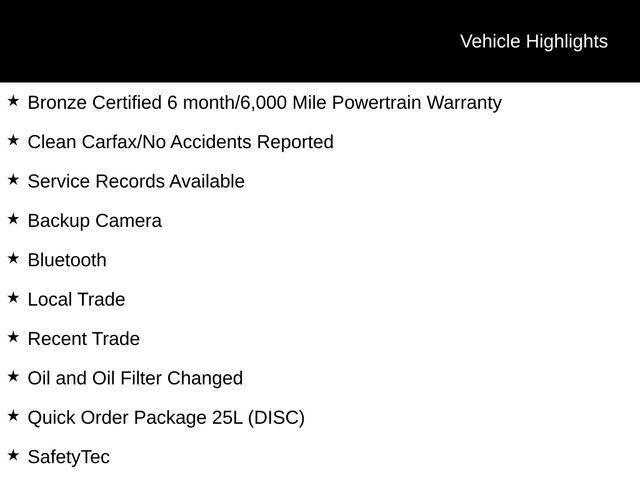 used 2017 Chrysler Pacifica car, priced at $7,995